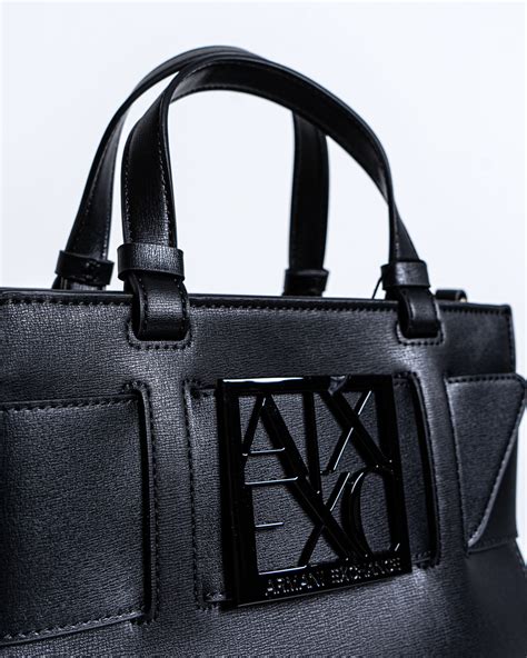 borse armani exchange